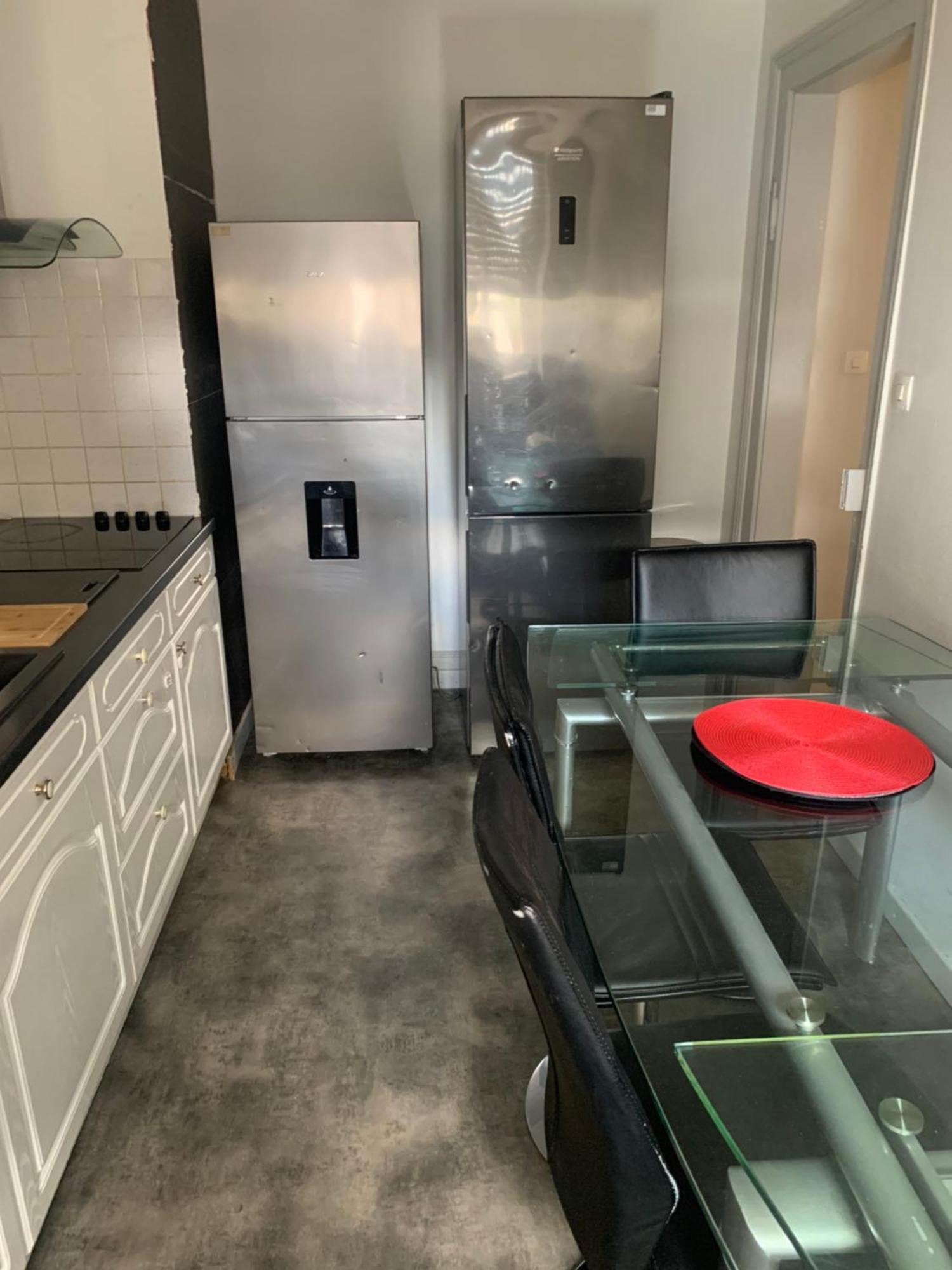 Le Bretzel Apartment
