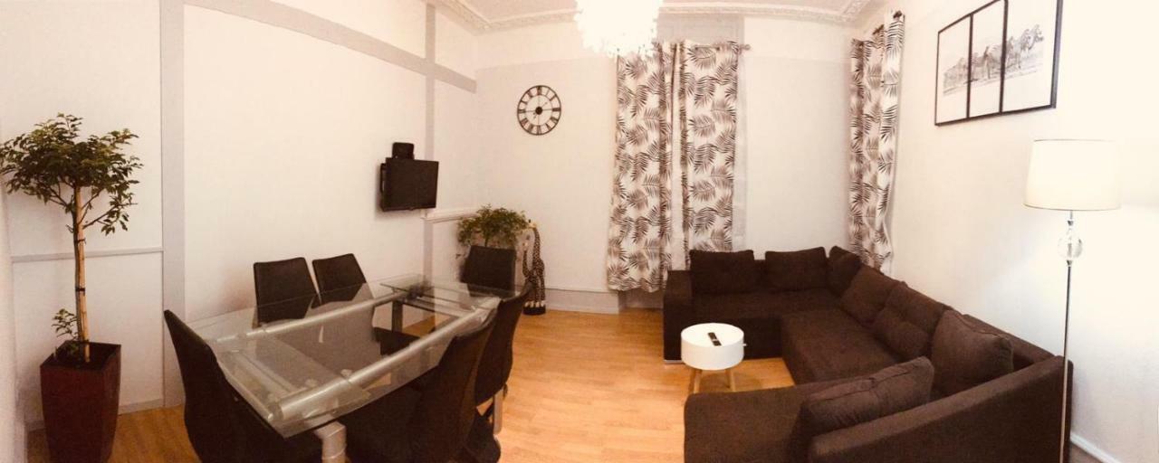 Appartement Le Bretzel
