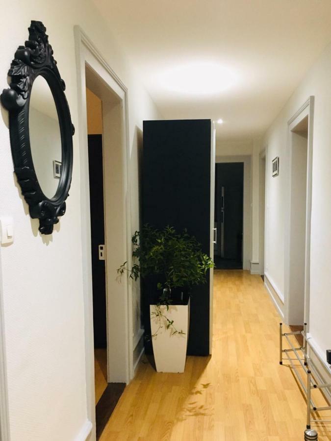 Le Bretzel Appartement *