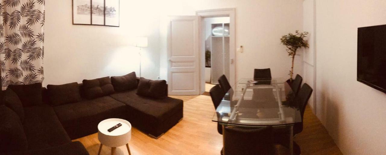 Le Bretzel Appartement Colmar